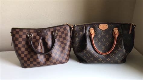 louis vuitton turenne pm discontinued|louis vuitton bag.